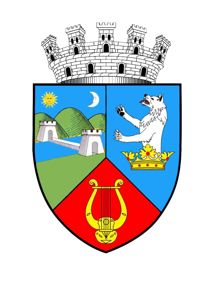 Logo Primăria Rasnov